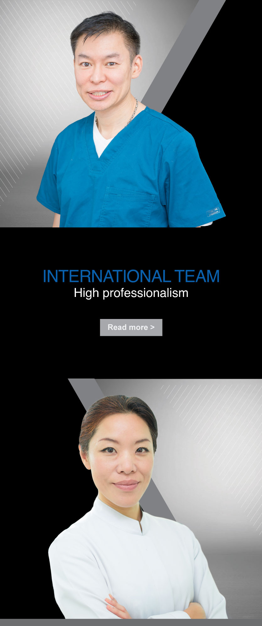 dentist-team-at-international-westcoast-clinic dentist team at international westcoast clinic