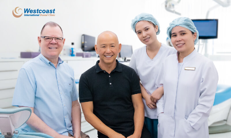 10 Tips to Overcome Dental Anxiety with Westcoast Dental Clinic