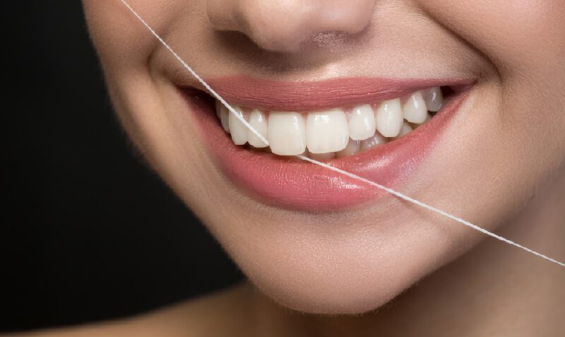 Floss Daily