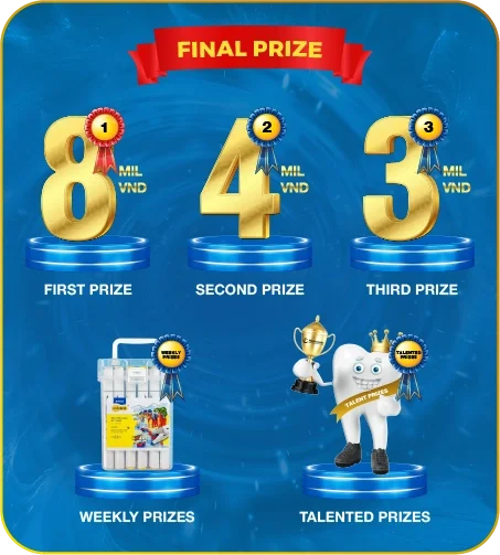 FINAL PRIZE