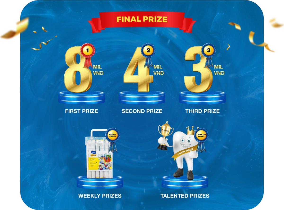 FINAL PRIZE