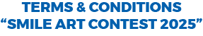 TERMS & CONDITIONS
