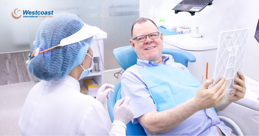 Caring for Your New Implants