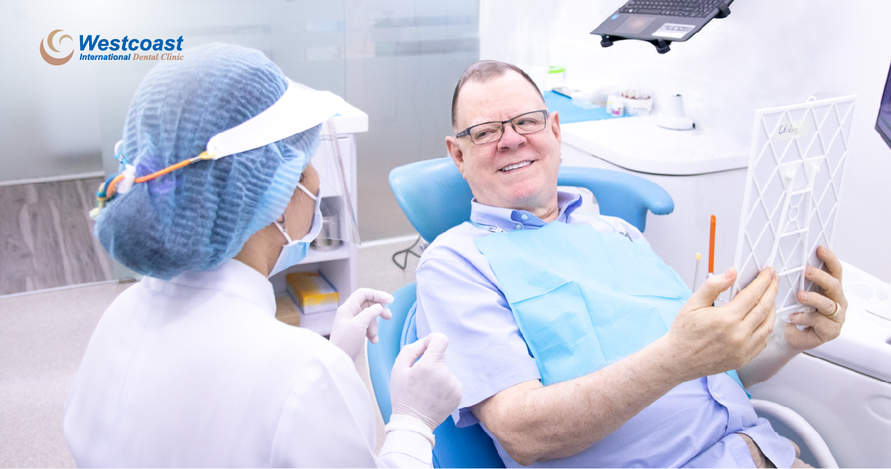 Caring for Your New Implants