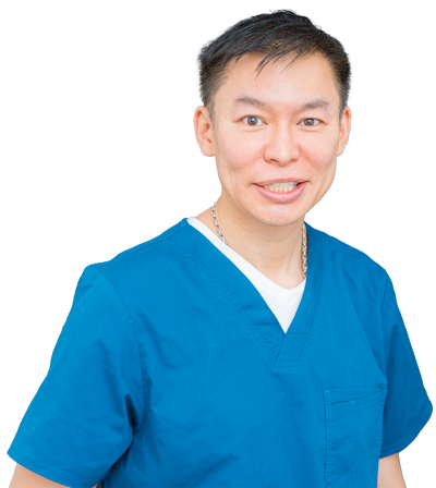 Dr. Andrew Tsang Westcoast Dental Vietnam Dr. Andrew Tsang