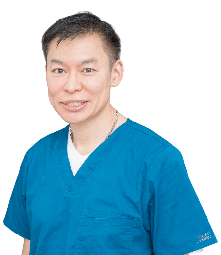 Dr. Andrew H.F. Tsang