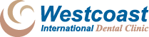 Westcoast International Dental Clinic Logo