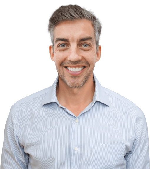 Alexander Bunzel Smile