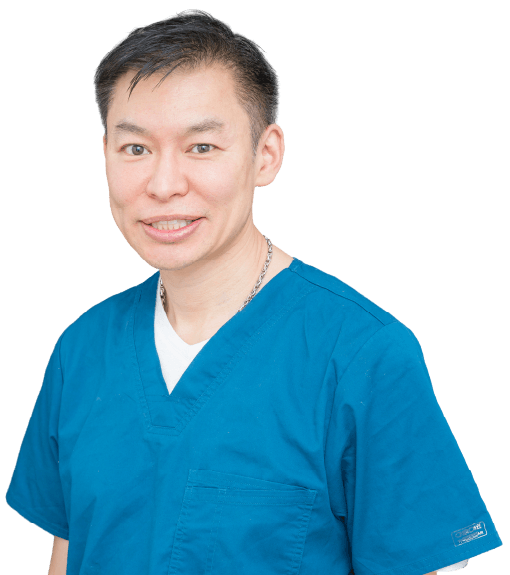 Dr. Andrew H.F. Tsang